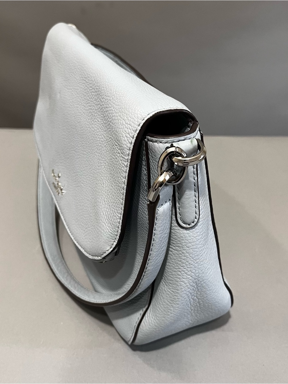 Kate Spade New York Jackson Medium Flap Shoulder Bag